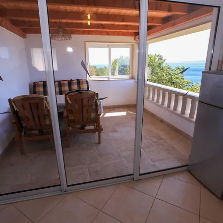 Robinson Paradiso Appartamento Murvica (Brac)