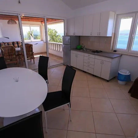 Robinson Paradiso Murvica (Brac)