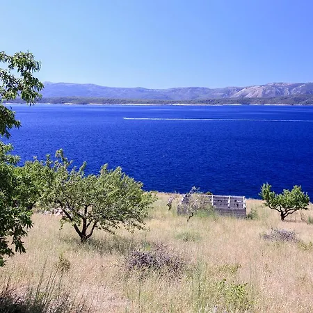 Robinson Paradiso Murvica (Brac)