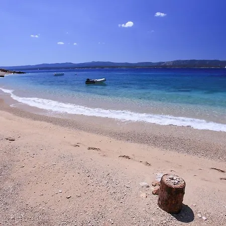 Robinson Paradiso Appartamento Murvica (Brac)