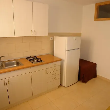 Appartamento Robinson Paradiso *